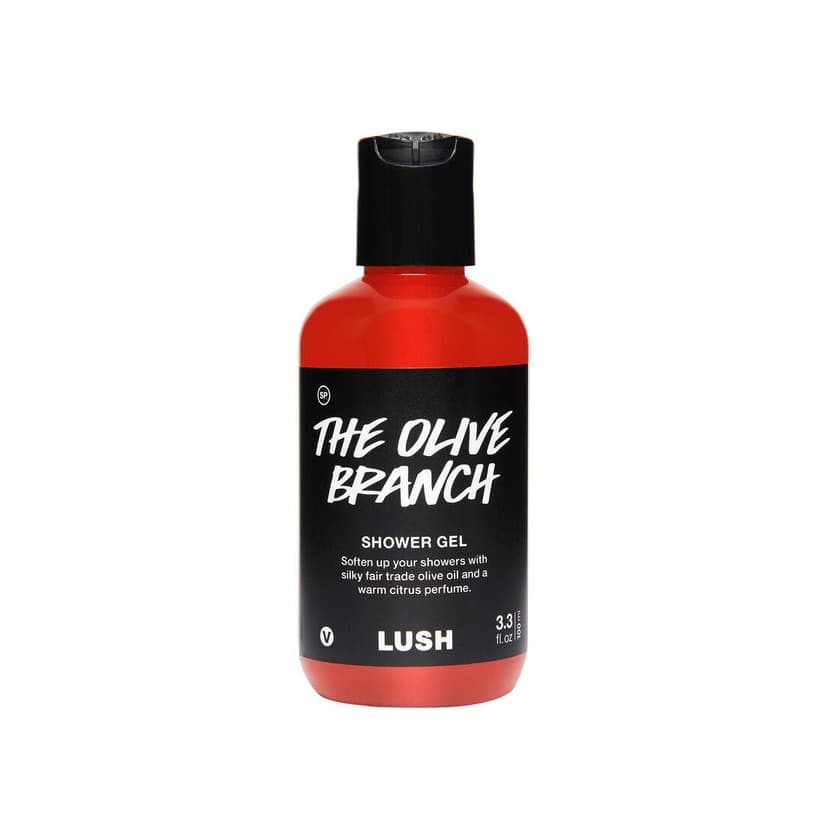 Producto The Olive Branch