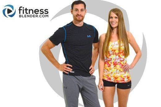 Moda Fitness Blender