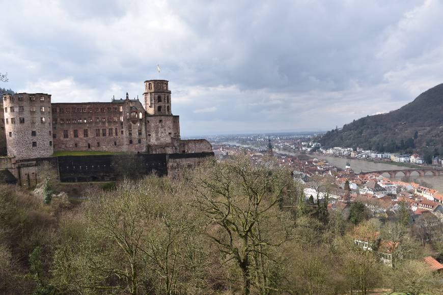 Place Heidelberg