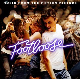 Película Footloose