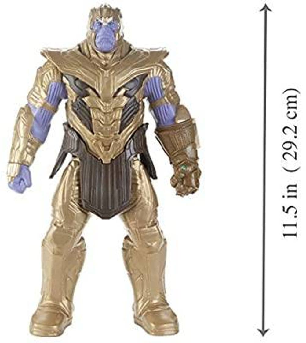 Fashion Boneco thanos 