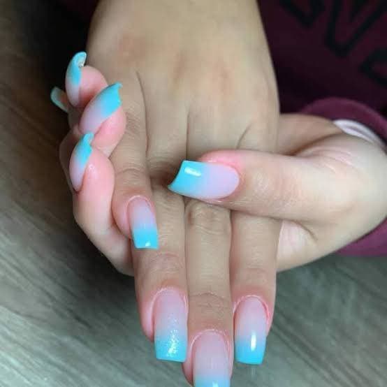 Moda Nails 1