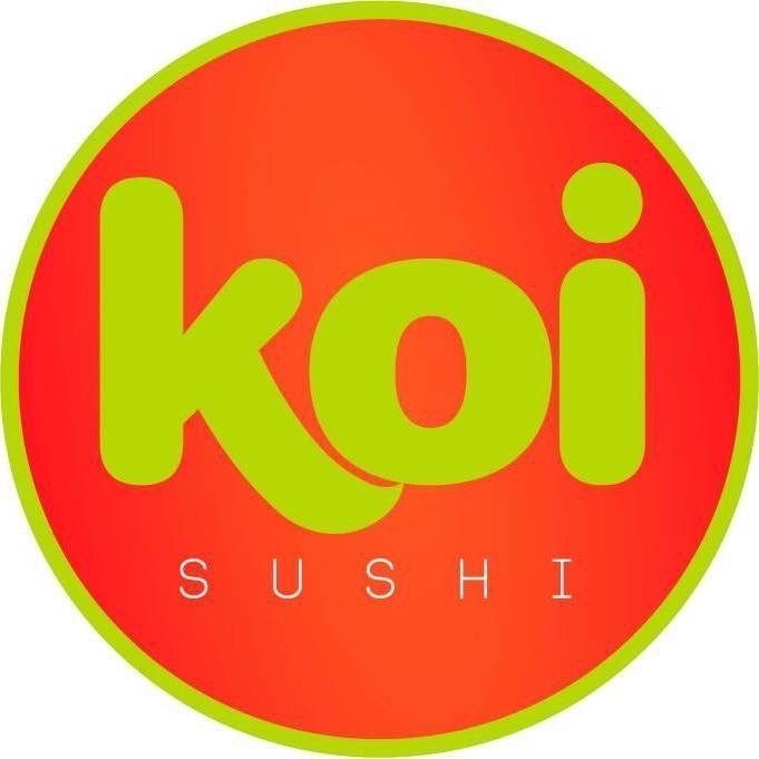 Restaurants Koi Sushi