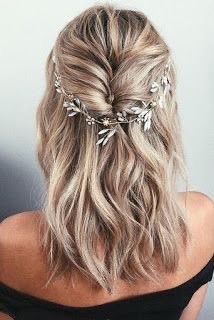 Moda Penteado 