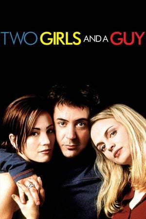 Movie Two Girls and a Guy