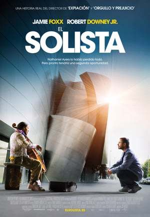 Movie The Soloist