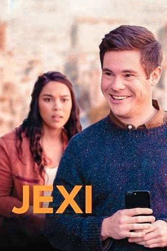 Movie Jexi