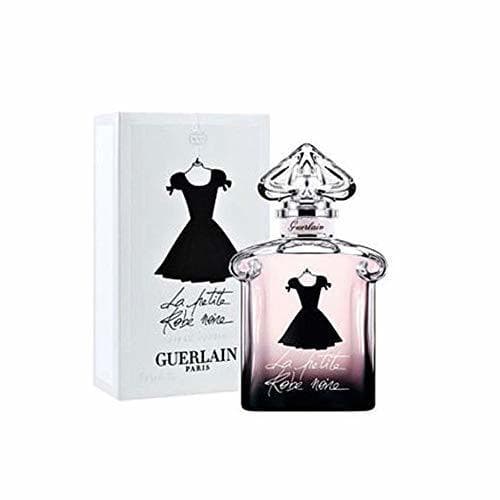 Beauty Guerlain La Petite Robe Noire Agua de perfume Vaporizador 100 ml