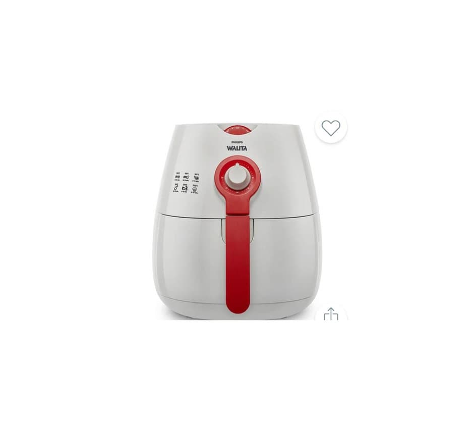 Product Airfryer