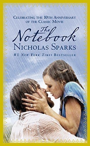 Libro The Notebook