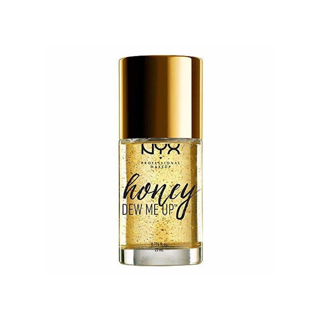 Beauty Nyx Professional Makeup Primer/Sérum Con Hácido Hialurónico Y Extracto De Miel Honey