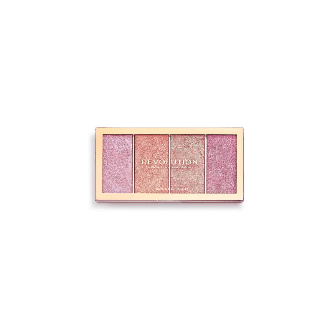 Product Vintage Lace Blush Palette