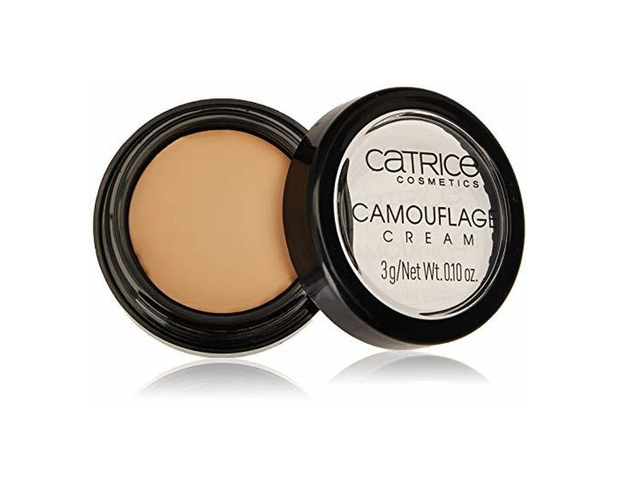 Product Catrice camuflaje Cream Light Beige 020 1er Pack