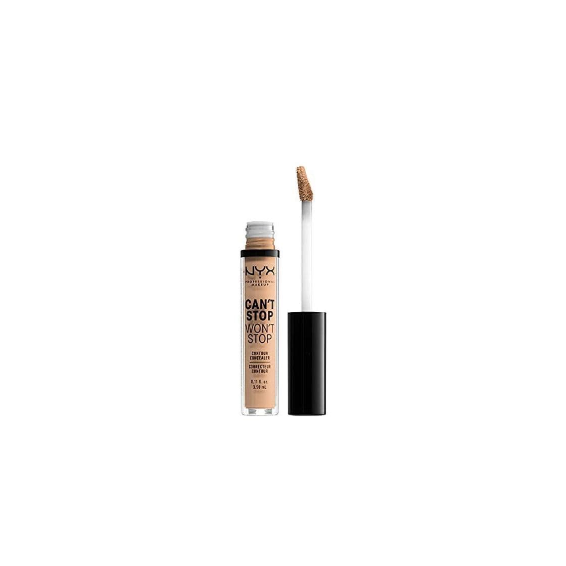 Product Nyx Professional Makeup Corrector No Comedogénico