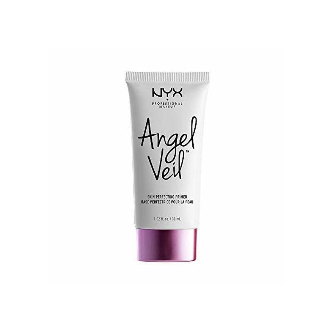 Beauty NYX Professional Makeup Prebase de maquillaje Angel Veil Skin Perfecting Primer