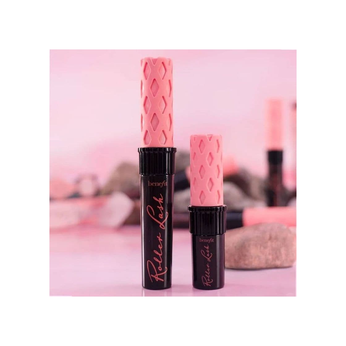 Product Máscara de Pestanas Roller Lash da Benefit Cosmetics