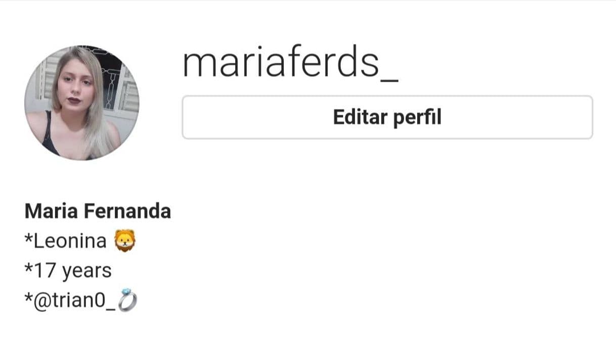 Moda Meu Insta 