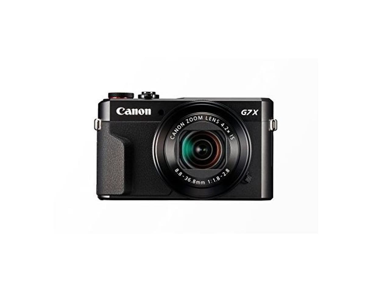 Electronic Canon PowerShot G7 X Mark II