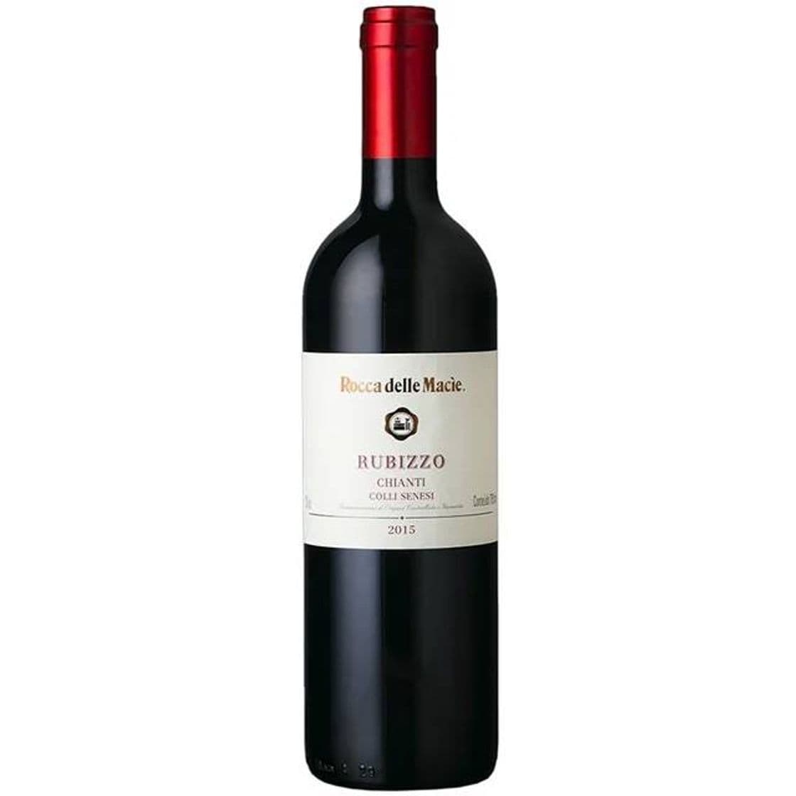 Fashion Vinho Rocca Delle Macìe Rubizzo 2017 (750ml)

