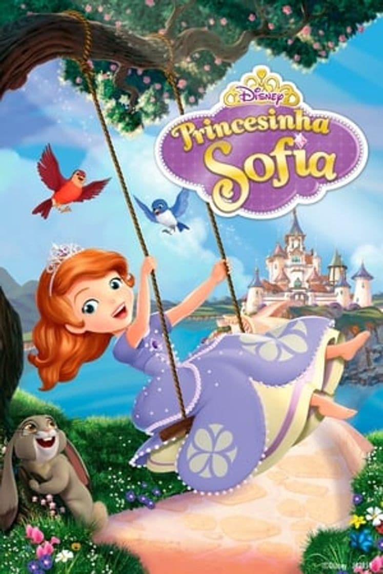 Serie Sofia the First