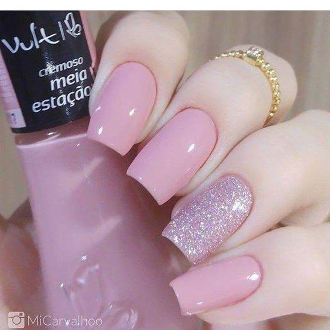 Moda Unhas 