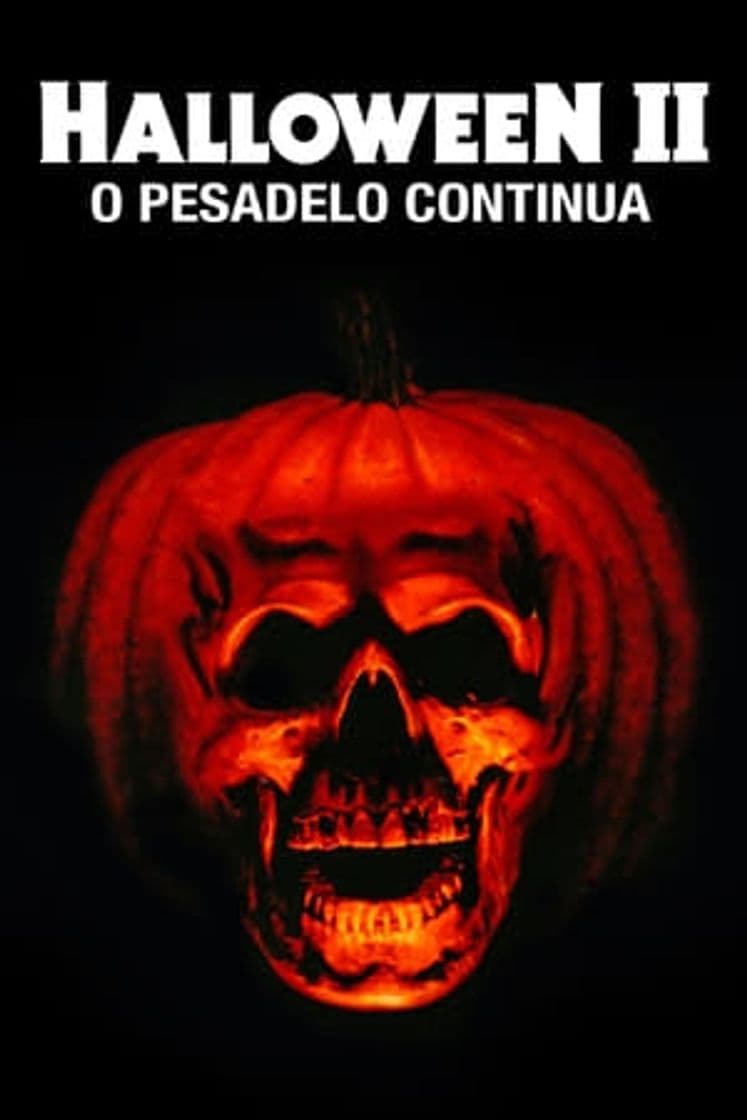 Película Halloween II