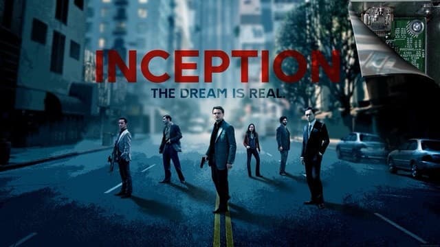 Película Inception