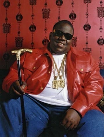 Moda Biggie Best Photos