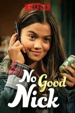 Serie No Good Nick