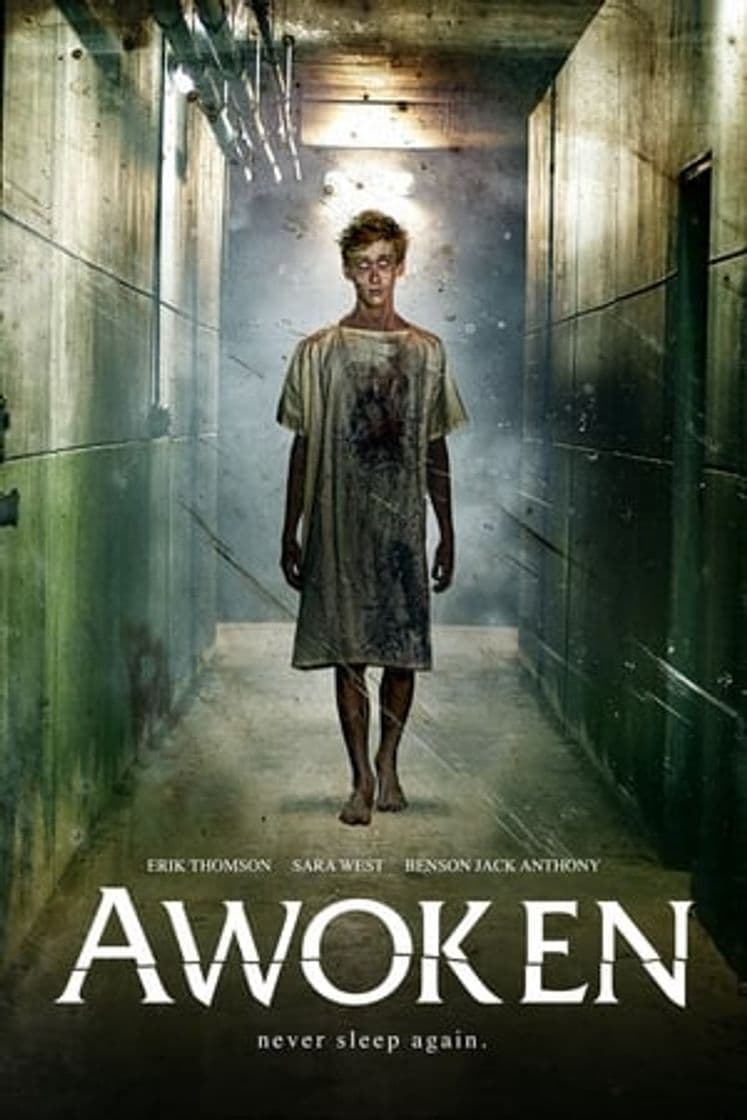 Movie Awoken