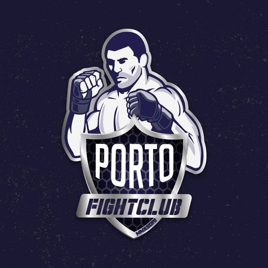 Lugar Porto Fight Club