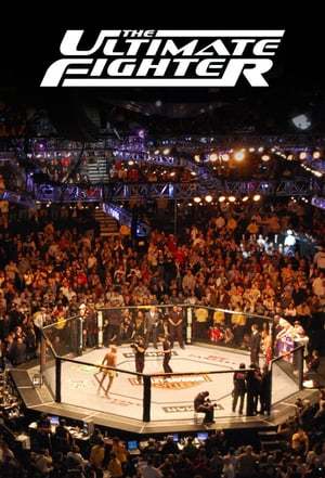 Serie The Ultimate Fighter (2014)