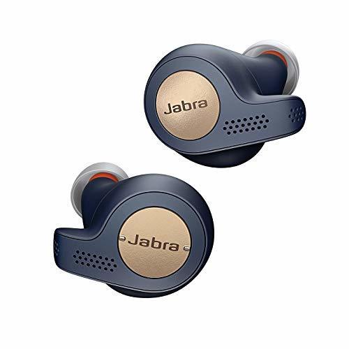 Electrónica Jabra Elite Active 65t - Auriculares inalámbricos para deporte