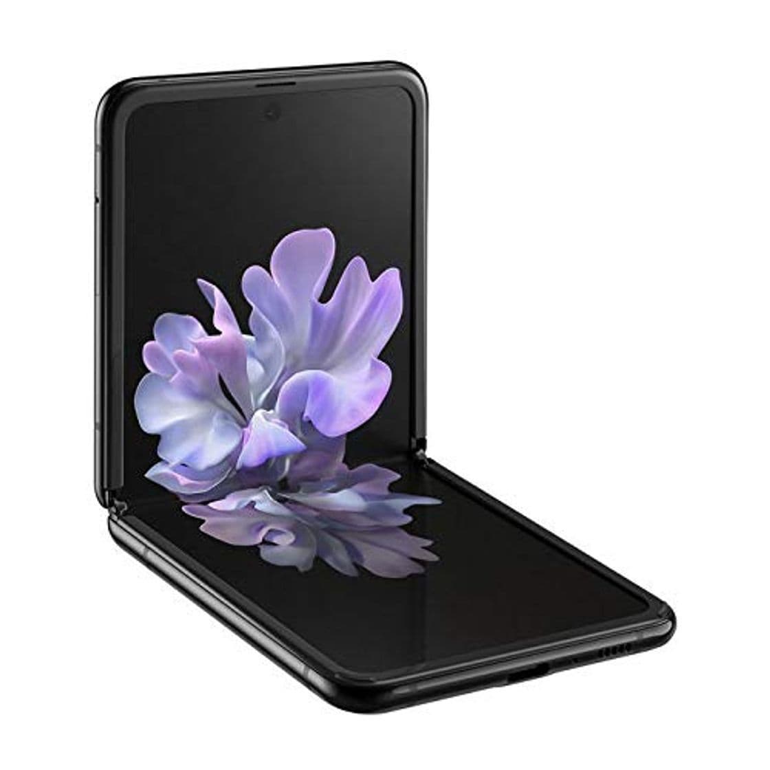 Electronic Samsung Galaxy Z Flip Black