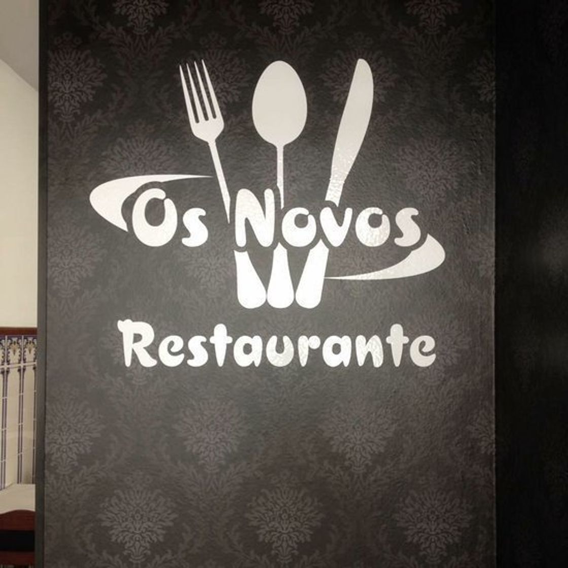 Restaurants Os Novos