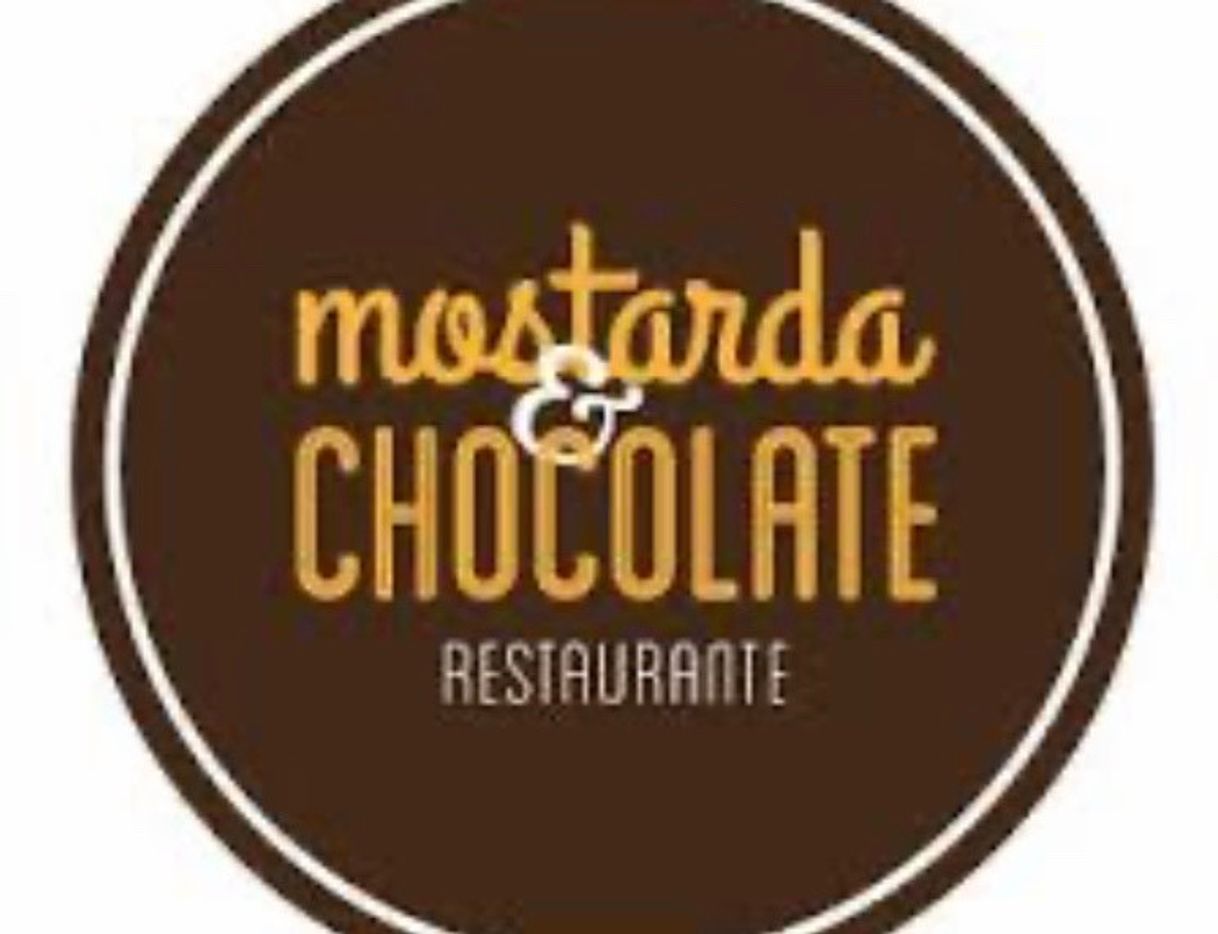 Restaurants Mostarda & Chocolate