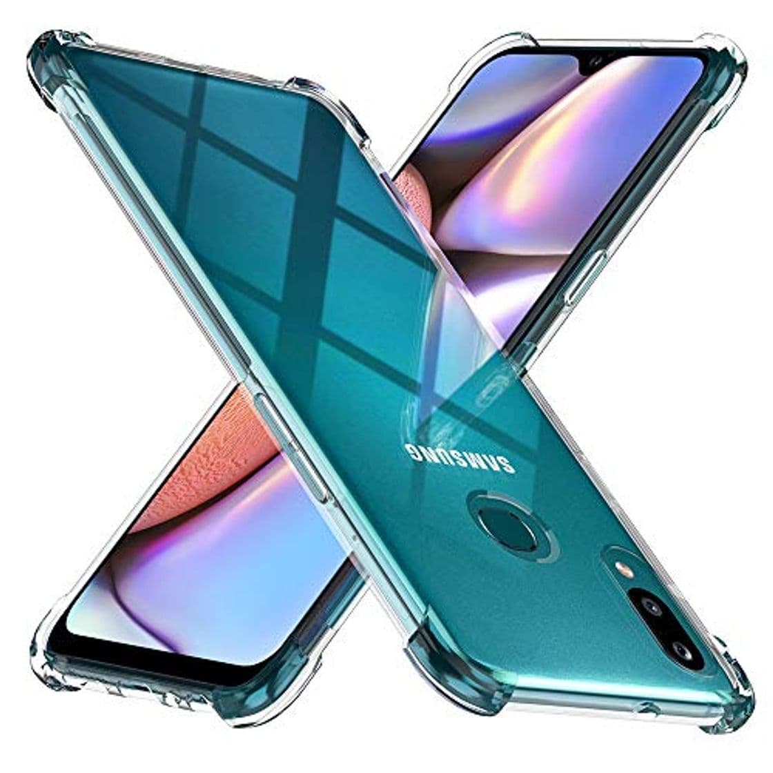 Product TesRank Funda Samsung Galaxy A10s