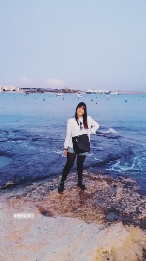 Place Marsaxlokk