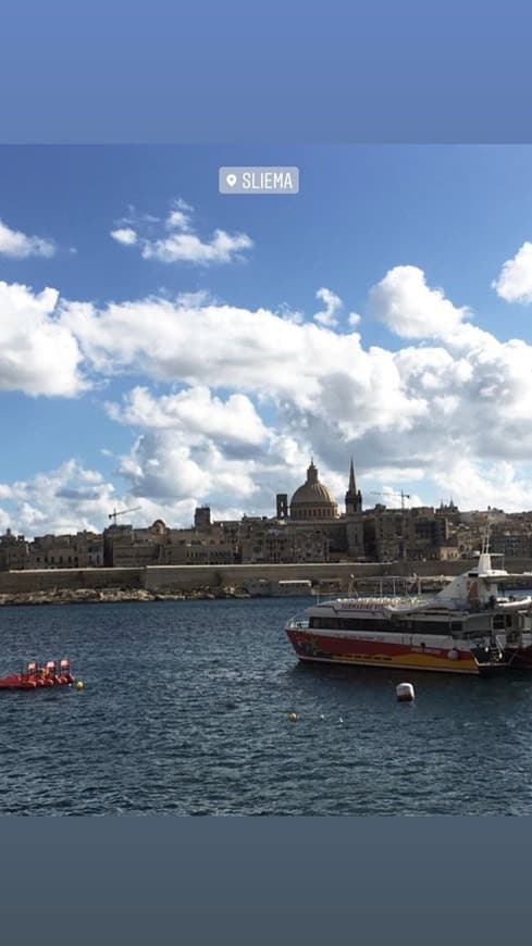 Place Sliema