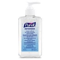 Product Purell Advanced Hygienic Hand Frot