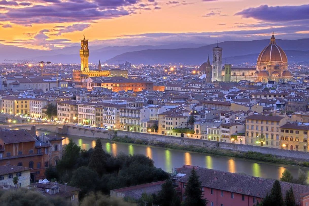 Place Florence