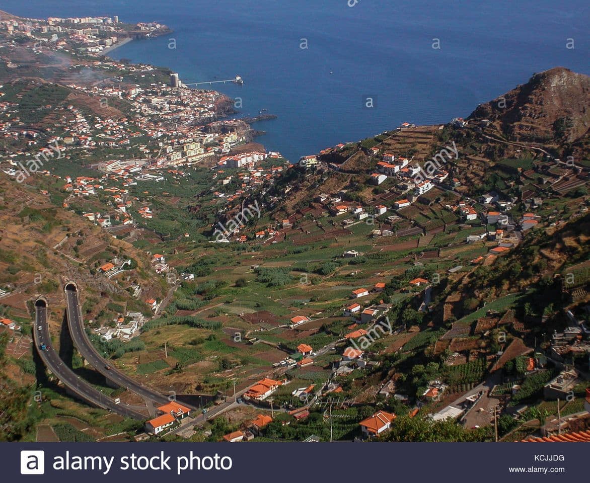 Place Madeirã