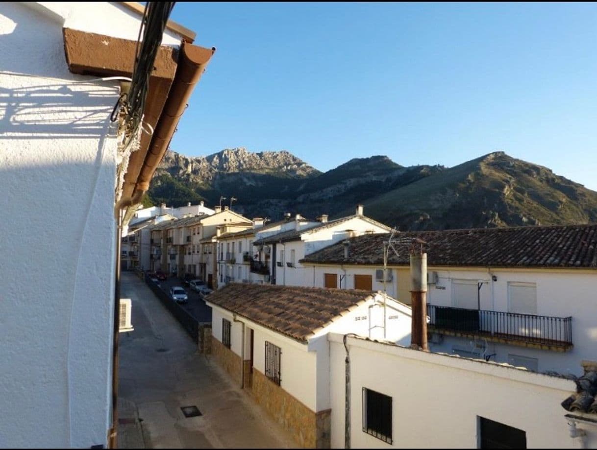 Fashion Casa rincón de Cazorla 