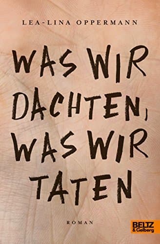 Libro Was wir dachten, was wir taten: Roman