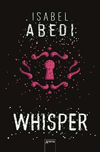 Libro Whisper