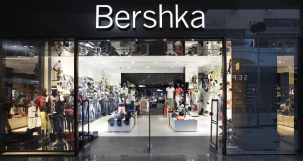 Place Bershka