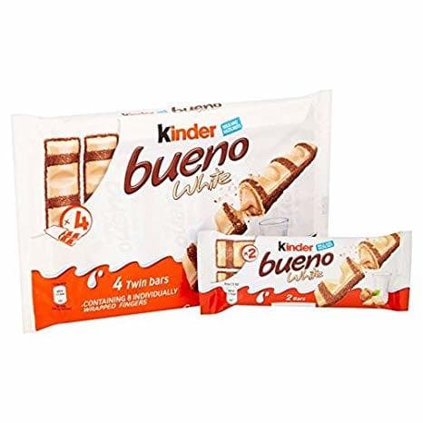 Producto Kinder Bueno 