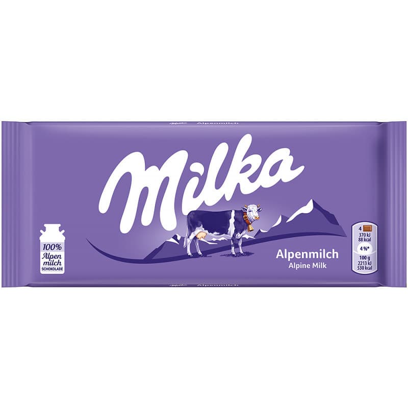 Moda Milka