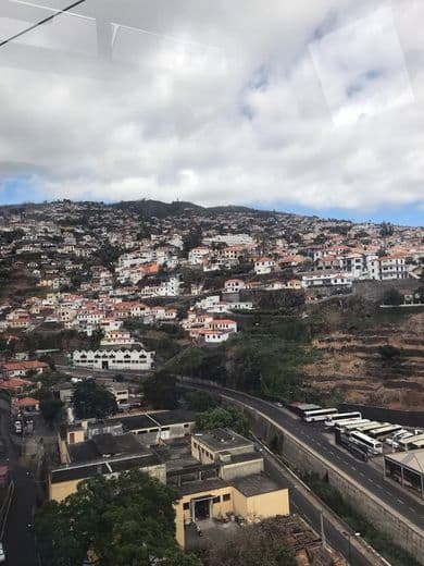 Lugar Madeira