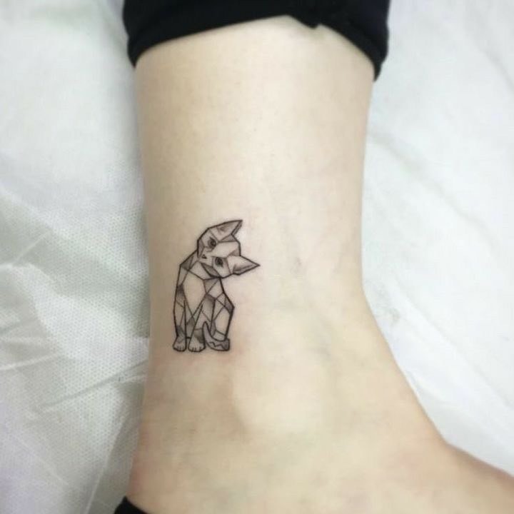 Moda Homenagem para gatinho 🐱 